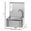 Saro Kevin 353-1005, Hand Wash Basin 2