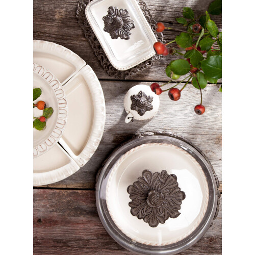 Covered Pie Plate 2