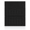 LAPOOH Kitchen Base Cabinet Lucca Black Engineered Wood-854270 4