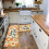 Twyt decor Fall Kitchen Rugs Set of 2 4