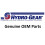 Hydro-Gear 44132 Brake Puck 2