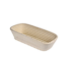 Küchenprofi KP820100028 Fermentation Basket Kp820100028 Wooden Cooking Pot