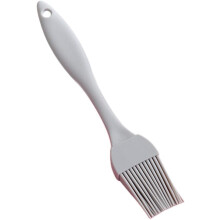 Silicone Pastry Brush Oil Butter Basting Brush for BBQ Grill Cooking Baking Silicone Basting Pastry Brush Grill Basting Brushes,Outdoor Cooking Tools