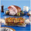 Pyrex 2 Piece Deep Oblong Glass Bakeware Set 2