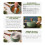 KASANOVA Saucepan with one Handle 16 cm with lid Green New Ceramic 4