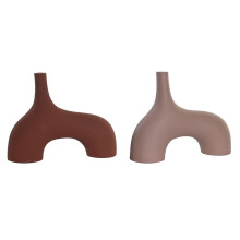 DKD Home Decor Vase, Standard