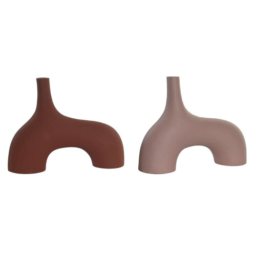 DKD Home Decor Vase, Standard