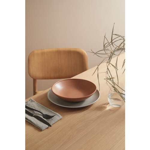 Thomas Thomas Clay Earth Combi Saucer 1