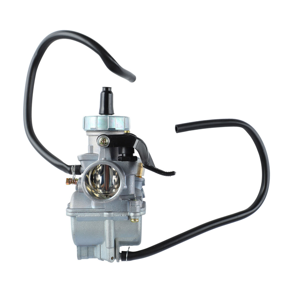 Aluminium Motorcycle Carburetor For Pe26 Kx80 Kx100 Kx125, 14X9x8cm 8281378612398