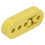 12mm Polyurethane Muffler Hanger, Adjustable, Shockproof, Yellow 11