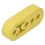 12mm Polyurethane Muffler Hanger, Adjustable, Shockproof, Yellow 7