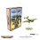 Soviet Ace Pilot: Mariya Dolina - Tabletop Miniatures Wargame 1