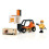 Brio Forklift 1