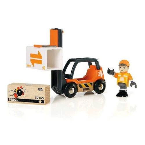 Brio Forklift