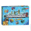 Brio Scotland Yard Junior - Jigsaw Puzzle 1