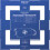 Team Yankee Template - NATO Edition (x1) - Tabletop Miniatures Wargame 1