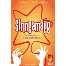 Stringamajig - Board Game