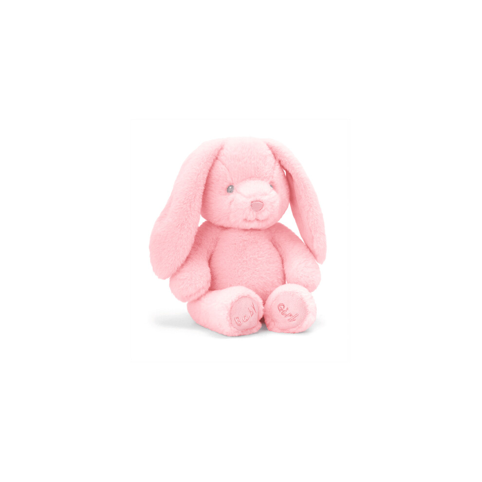 Keel 25Cm Keeleco Baby Girl Bunny