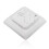 Single Switch Box Compatible Thermostat with Heating Indicator 10