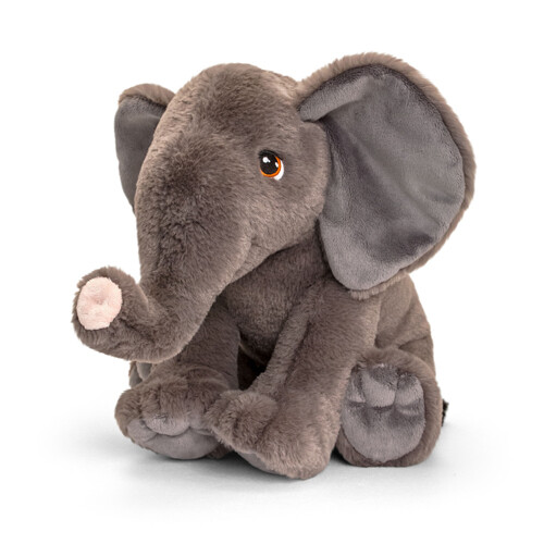 Keel 35cm Keeleco Elephant