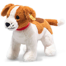 Soft Cuddly Friends Snuffy dog