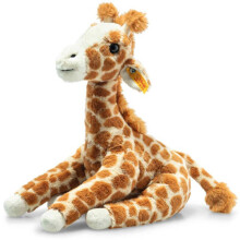 Soft Cuddly Friends Gina giraffe - Plush Soft Toy