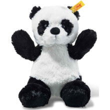 Soft Cuddly Friends: Ming Panda - 30cm - Plush Soft Toy