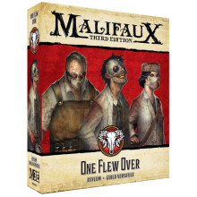 One Flew Over - Tabletop Miniatures Wargame