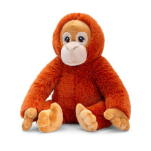 30cm Keeleco Orangutan