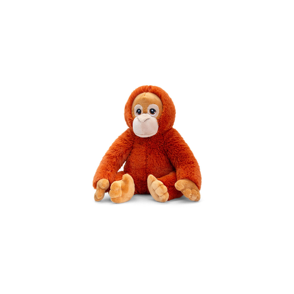 Keel 30Cm Keeleco Orangutan