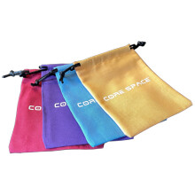 Core Space Token Pouches