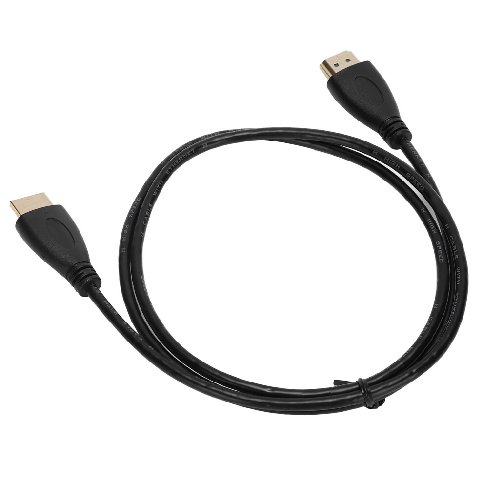 Mini Hdmi Cable For Canon Cameras High Speed Video Transmission Stable Signal Connection Plug And Play Compatibility With External Devices Connects Co 9176269208868