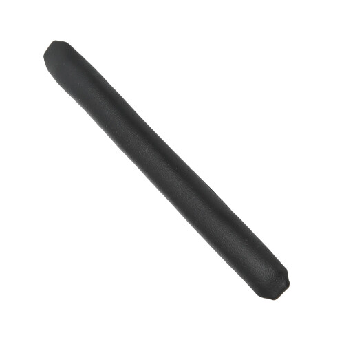 Αναβαθμισμένο μαξιλαράκι κεφαλής για AKG Y50, κατασκευασμένο από δέρμα πρωτεΐνης, 1