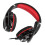Επαγγελματικά ακουστικά παιχνιδιών, Bass Surround με μικρόφωνο ακύρωσης θορύβου, 6