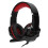 Επαγγελματικά ακουστικά παιχνιδιών, Bass Surround με μικρόφωνο ακύρωσης θορύβου, 7