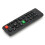 Replacement Remote Control for BenQ Projector, No Programming or Setup Required, Full Functionality Universal Replacement with 33ft Range, Compatible 5