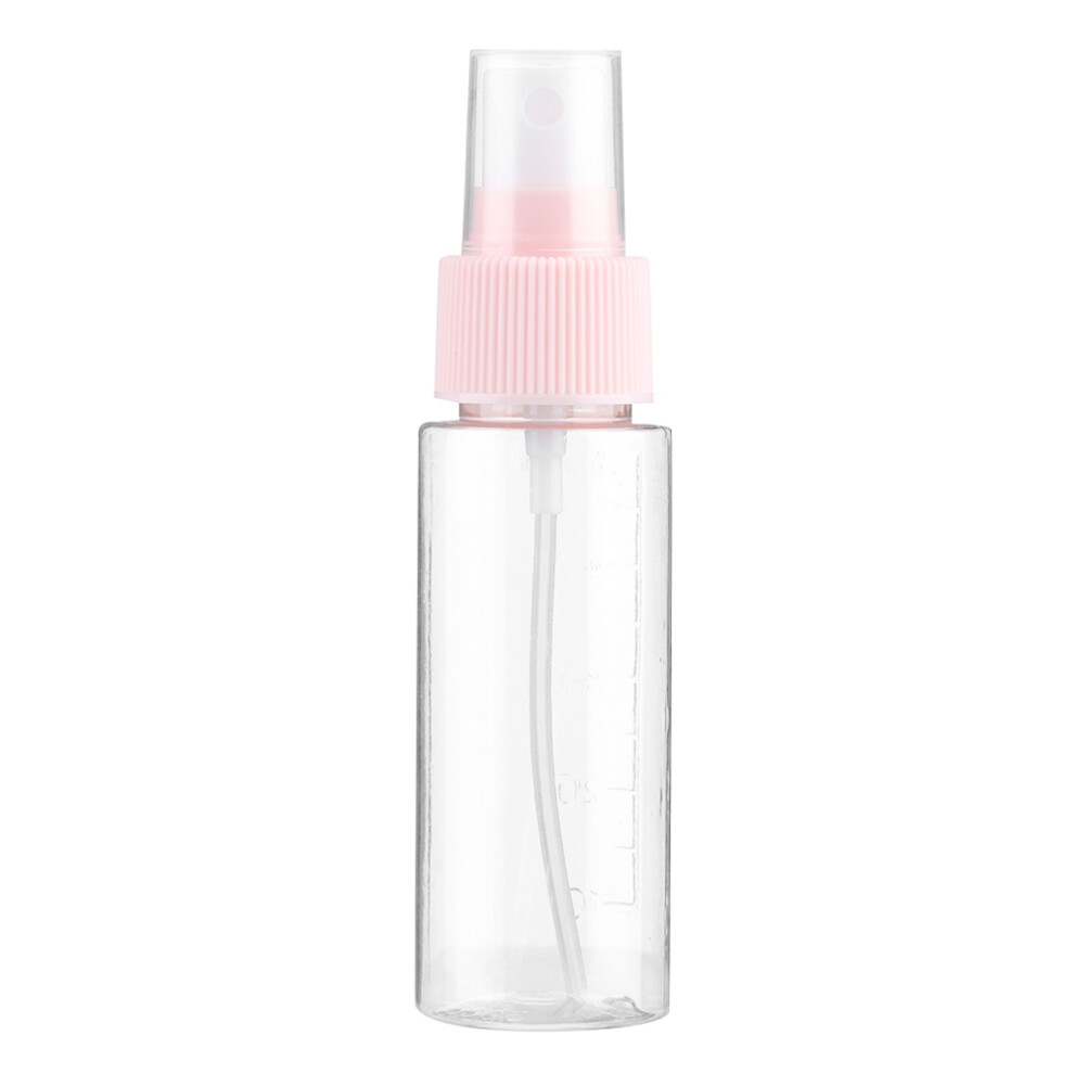 Environmental Friendly Fine Mist Spray Bottle, Ergonomic Design Ensures Ease Of Use, Convenient Portable Size For Travel And Daily Carry, Multi Purpo