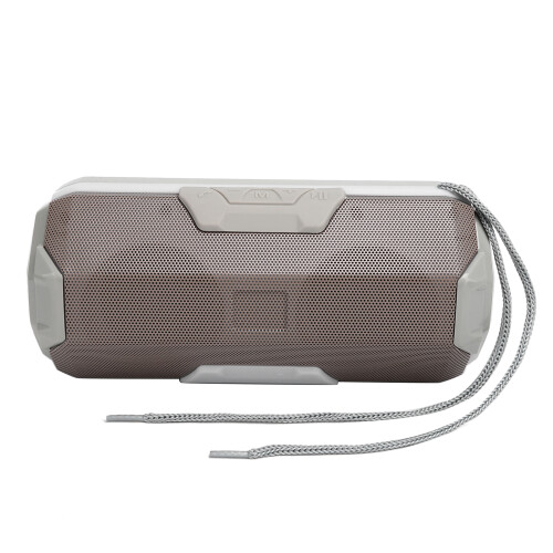 Ηχείο Bluetooth με ήχο Surround, ιδανικό για ακρόαση σε εσωτερικούς και εξωτερικούς χώρους 1