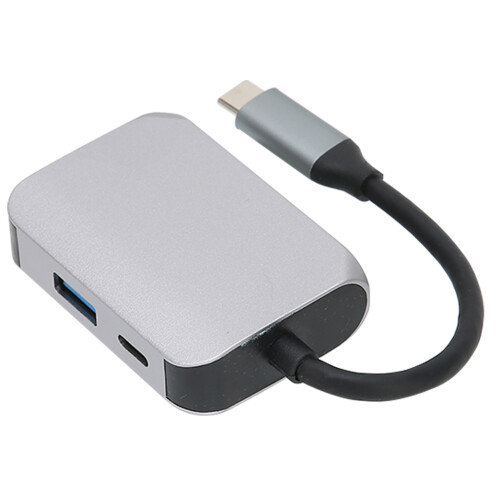 Dual Monitor Docking Station, User-friendly Interface for Seamless Workflows, USB Hub for Expanded Connectivity, High-speed Data Transfer for Instant 2