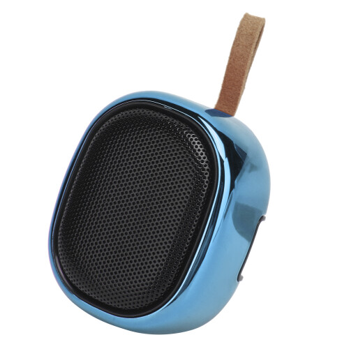 Ηχείο Bluetooth υψηλής πυκνότητας από λεπτό πλέγμα μεταλλικής βαφής, στερεοφωνικό 1