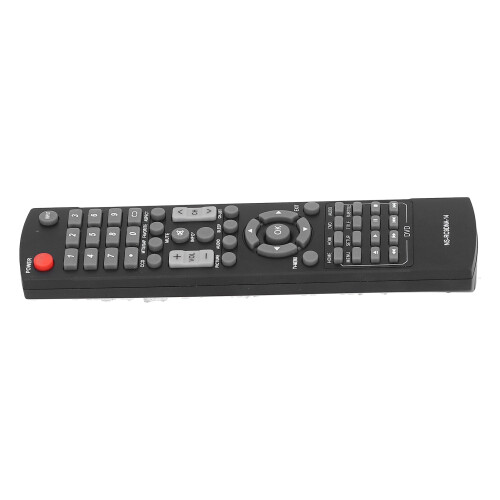 Insignia Tv Remote Replacement With Universal Fit No Coding Necessary Long Range Ir Technology Durable Wear Resistant Housing Meets Basic Needs Perfec 2