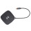 Βασική Micro Dock για Απρόσκοπτη Παραγωγικότητα, Προσαρμογέας USB C πολλαπλών θυρών με 6