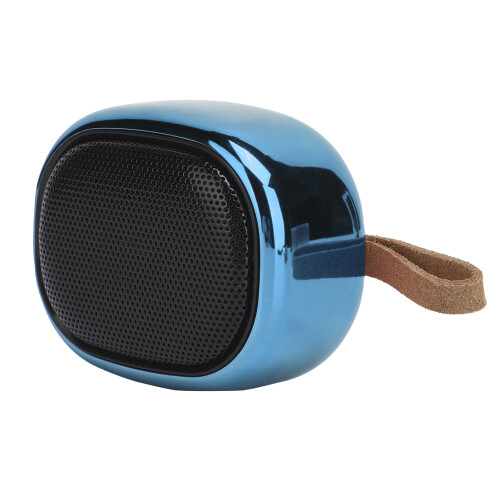 Ηχείο Bluetooth υψηλής πυκνότητας από λεπτό πλέγμα μεταλλικής βαφής, στερεοφωνικό 2