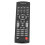 Insignia Tv Remote Replacement With Universal Fit No Coding Necessary Long Range Ir Technology Durable Wear Resistant Housing Meets Basic Needs Perfec 5