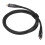 Thunderbolt Compatible USB4 Cable 40Gbps Data Transfer Rate Fast Charging Technology Up To 240W For High Resolution Monitors And Strong Compatibility 1
