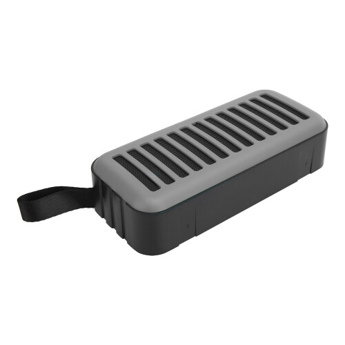 Φορητό ηλιακό ηχείο Bluetooth με ήχο HD με λειτουργία Power Bank, ασύρματο χρόνο 2