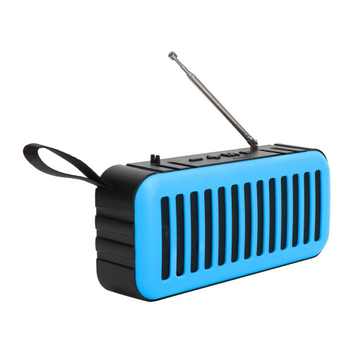 Εξωτερικό ηχείο Bluetooth με στερεοφωνικό ήχο HD, λειτουργία τροφοδοσίας, υποστήριξη 2