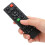 Télécommande de remplacement compatible avec les projecteurs BenQ, aucune programmation ni configuration requise, remplacement universel avec une 7