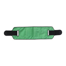 Elderly Lifting Strap Breathable Comfortable Assistive Device Durable Reliable Turning Aid Non Slip Inner Surface Strong Reinforcement for Safe