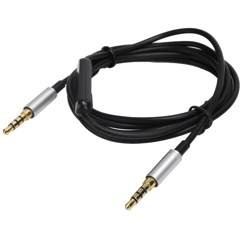 Καλή ποιότητα ήχου, άθικτο καλώδιο ήχου, plug and play, μετάδοση ήχου υψηλής πιστότητας 2